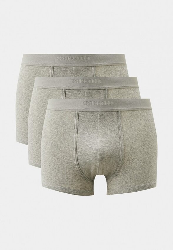 Трусы 3 шт. Springfield
