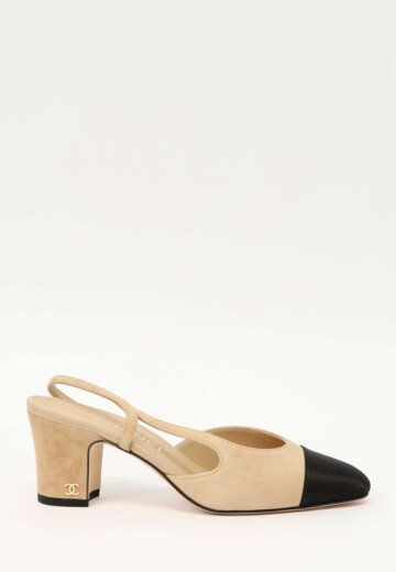 Chanel Shoes