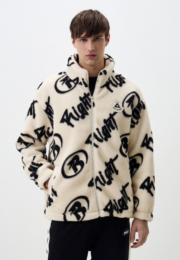 Олимпийка Peak