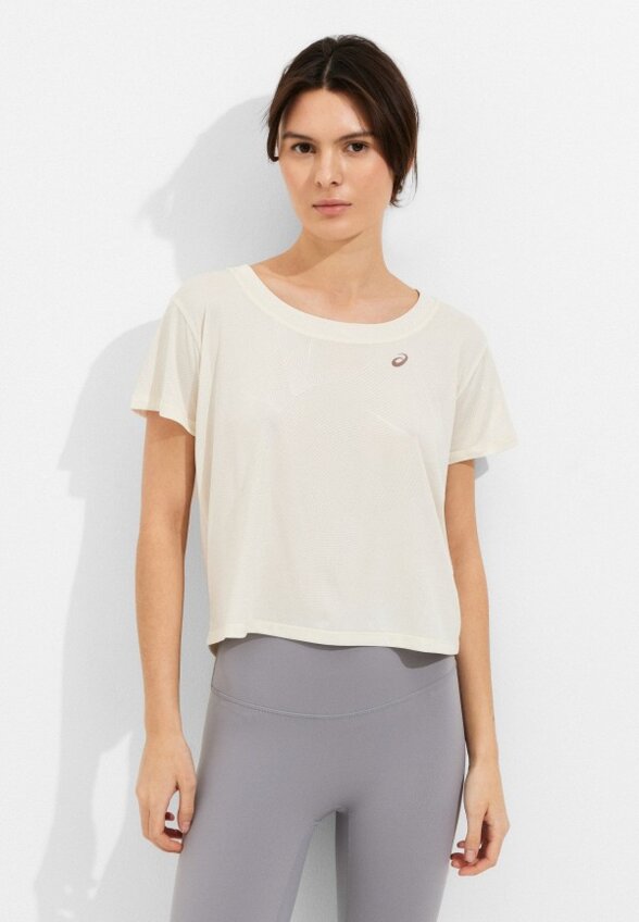 Футболка спортивная ASICS