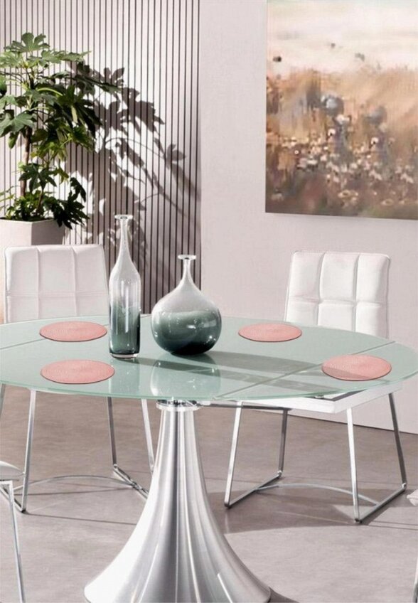 Плейсматы 4 шт. DeNastia