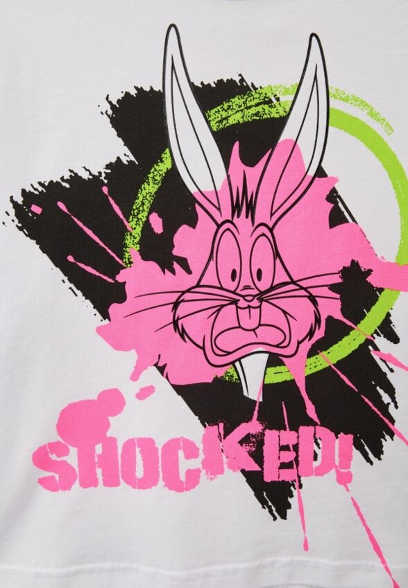 Футболка и брюки PlayToday