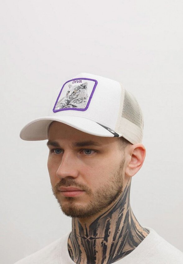 Бейсболка Goorin Brothers