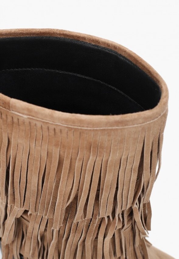 Сапоги Graciana