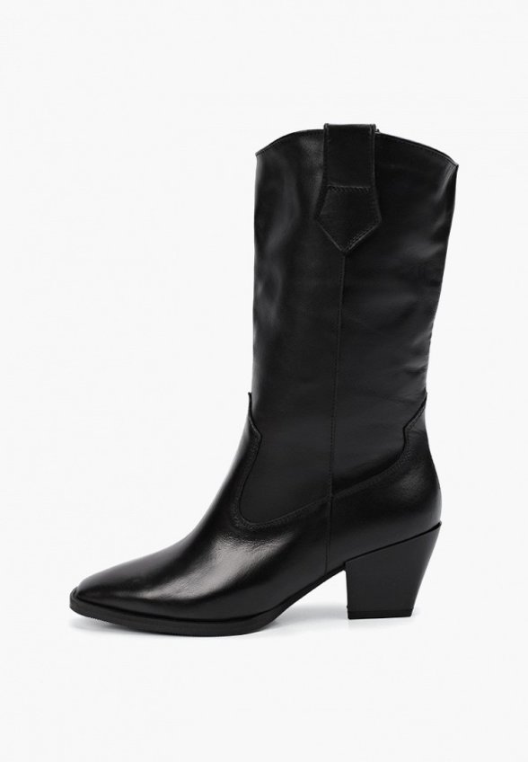 Полусапоги Lusavou