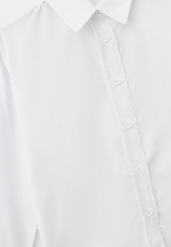 Рубашка Button Blue