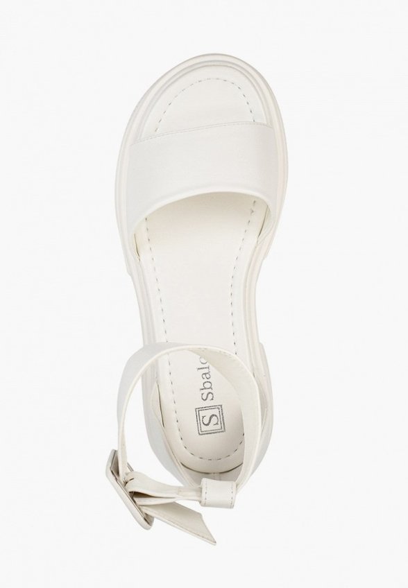 Босоножки Sbalo