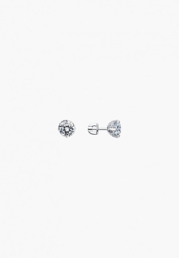 Серьги Sokolov