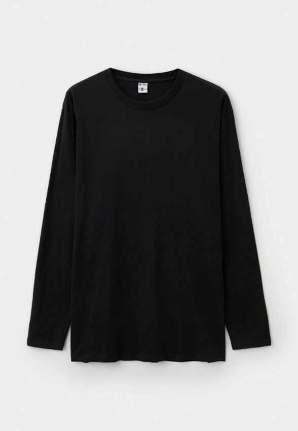 Лонгслив Mr Bigman