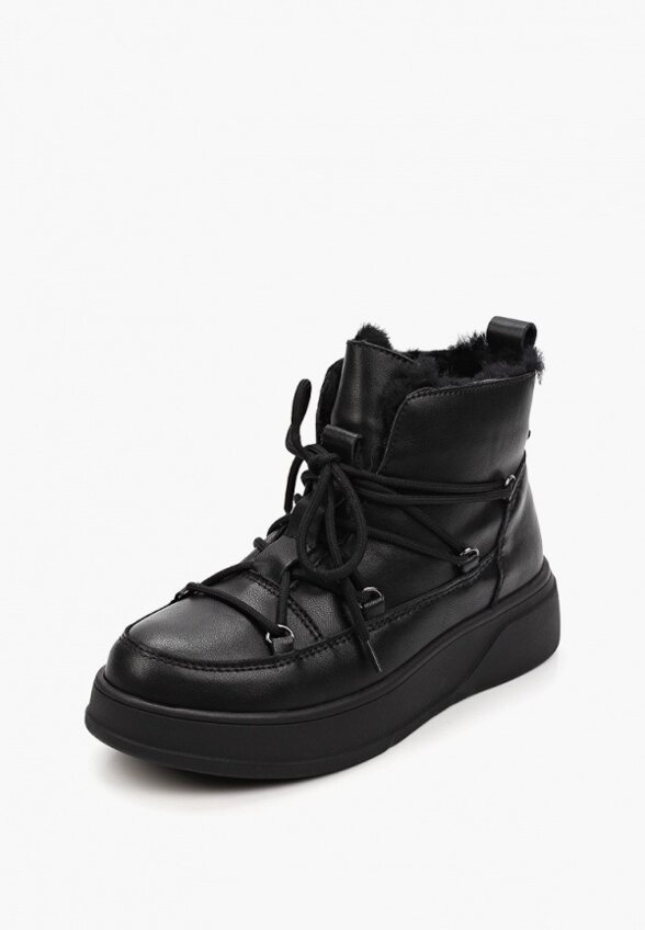 Ботинки Camille