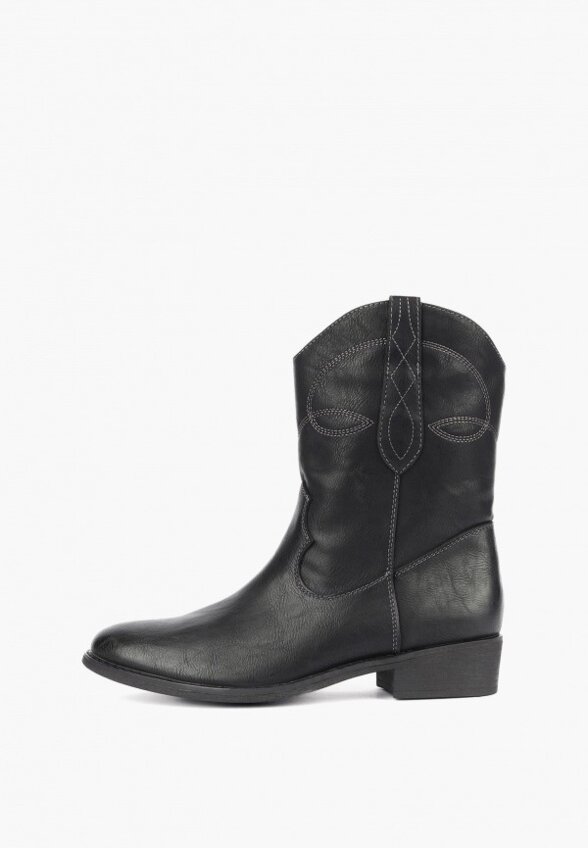 Сапоги Instreet