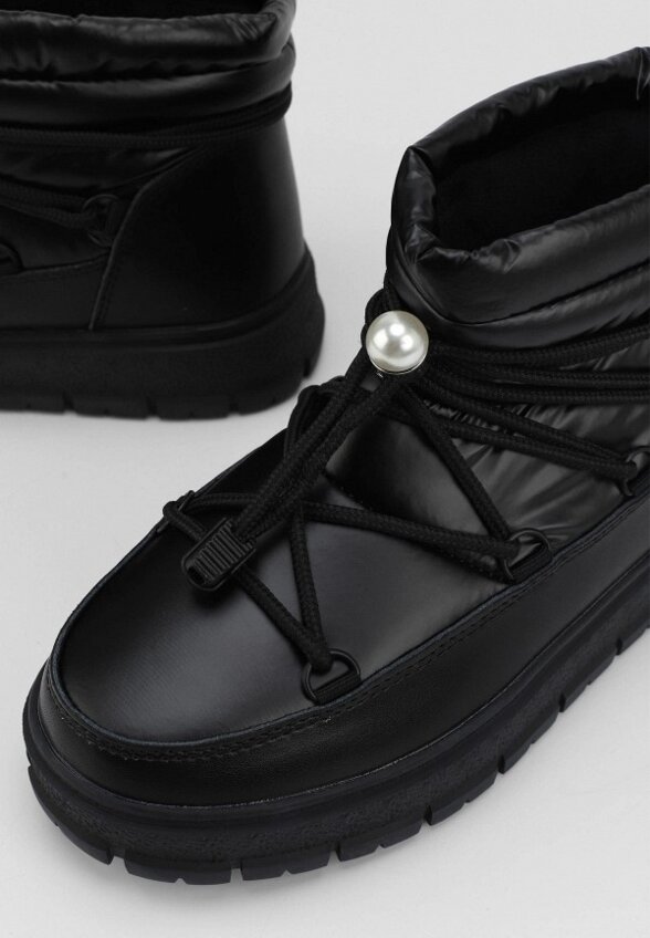 Дутики Passegiata