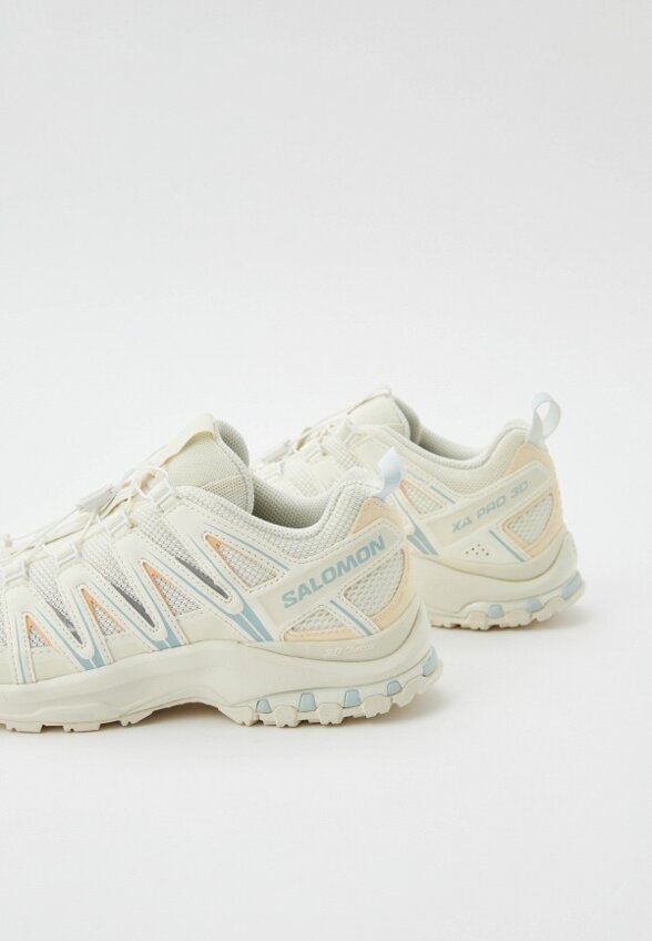 Кроссовки Salomon