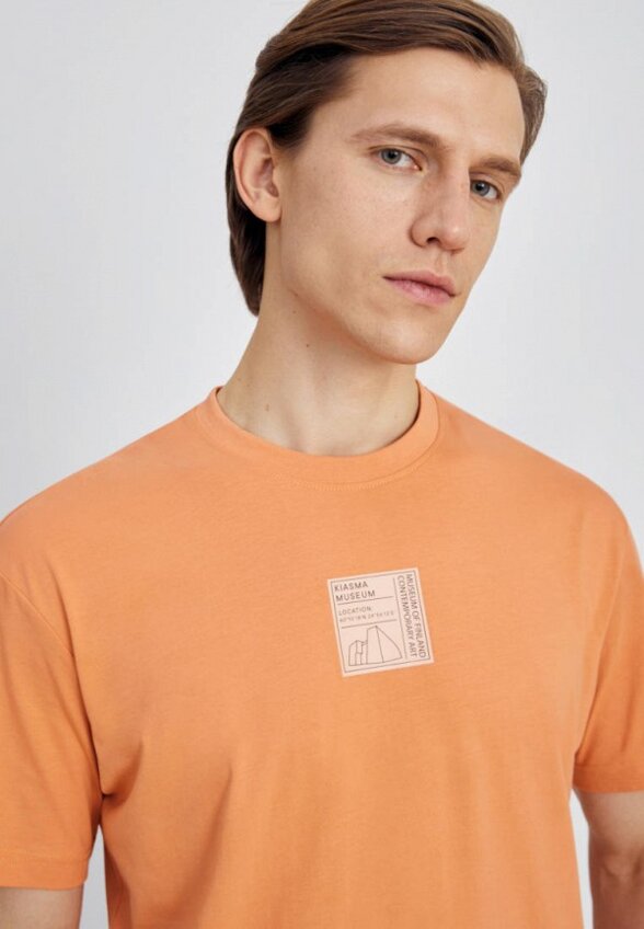 Футболка Finn Flare