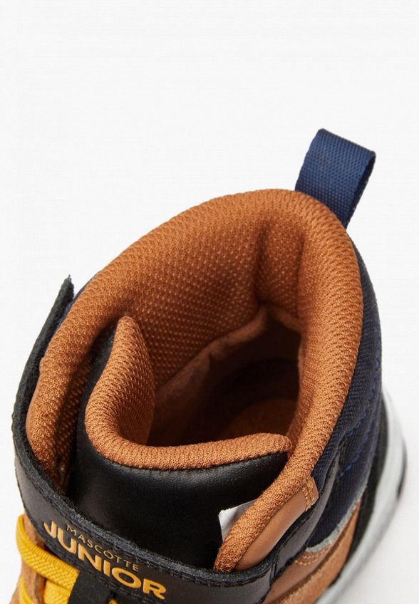 Кеды Mascotte Junior