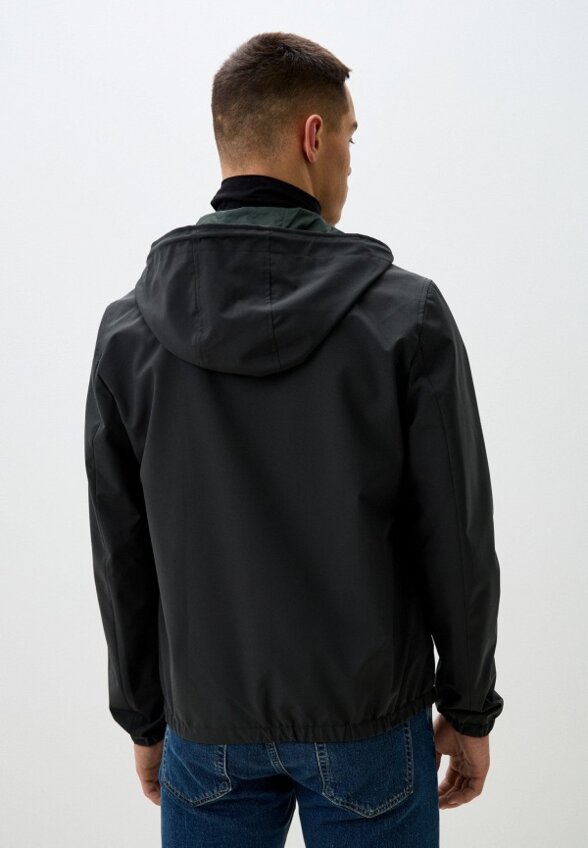 Ветровка Al Franco