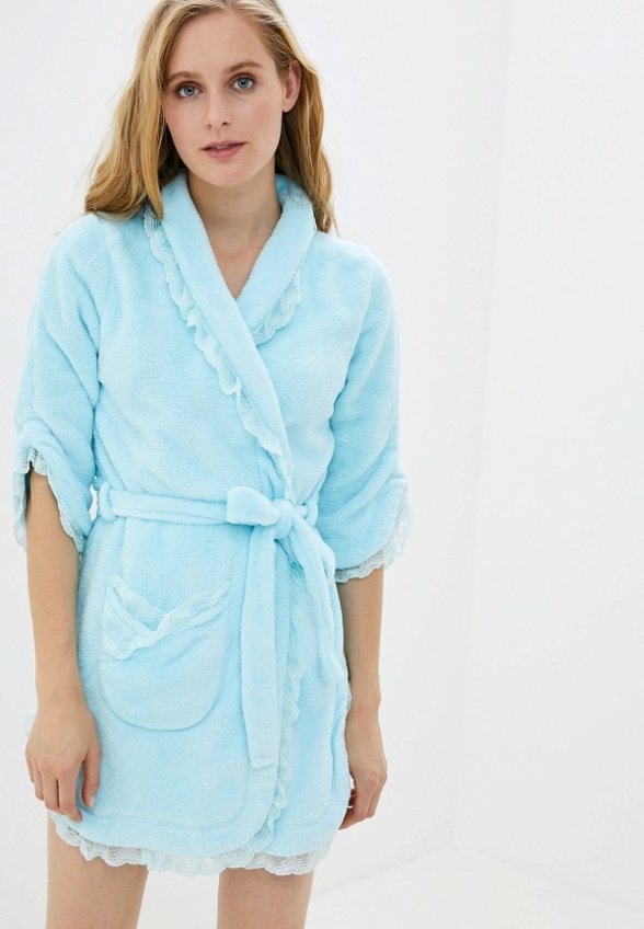 Халат домашний Lelio