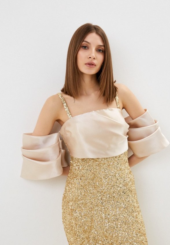 Платье Joymiss