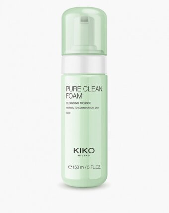 Мусс для лица Kiko Milano женщинам