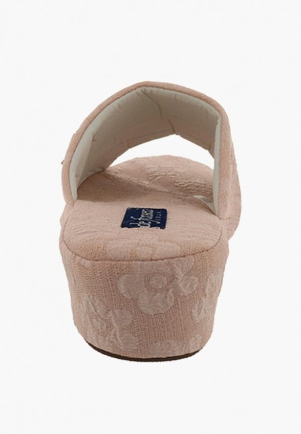 Тапочки De Fonseca