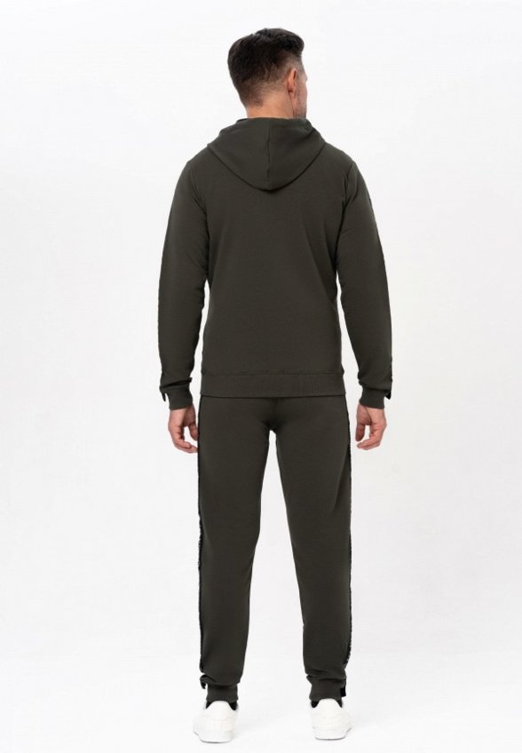 Костюм спортивный Великоросс