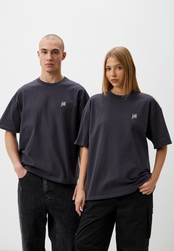 Футболка Jol