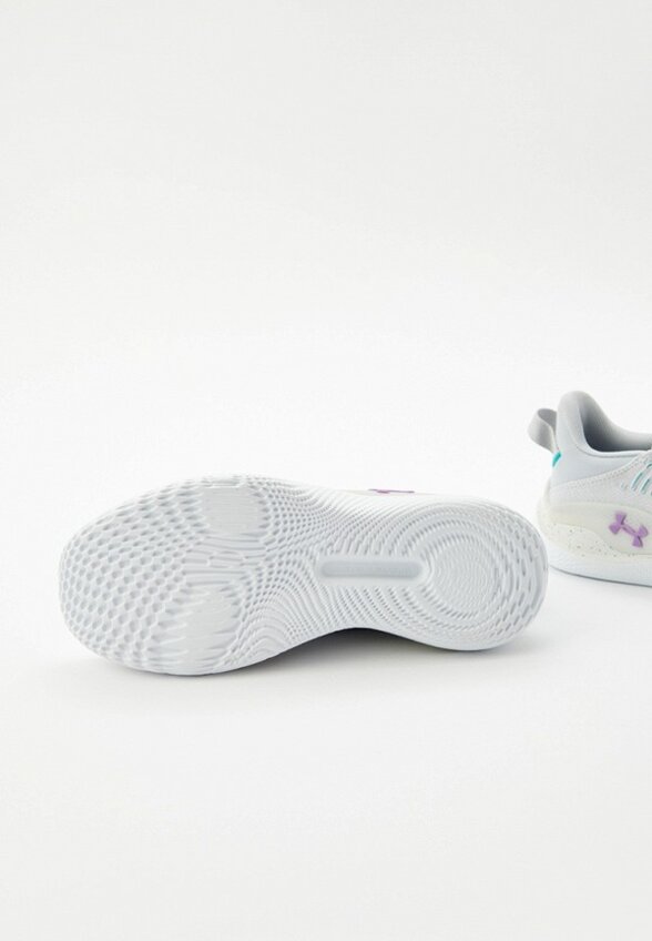 Кроссовки Under Armour