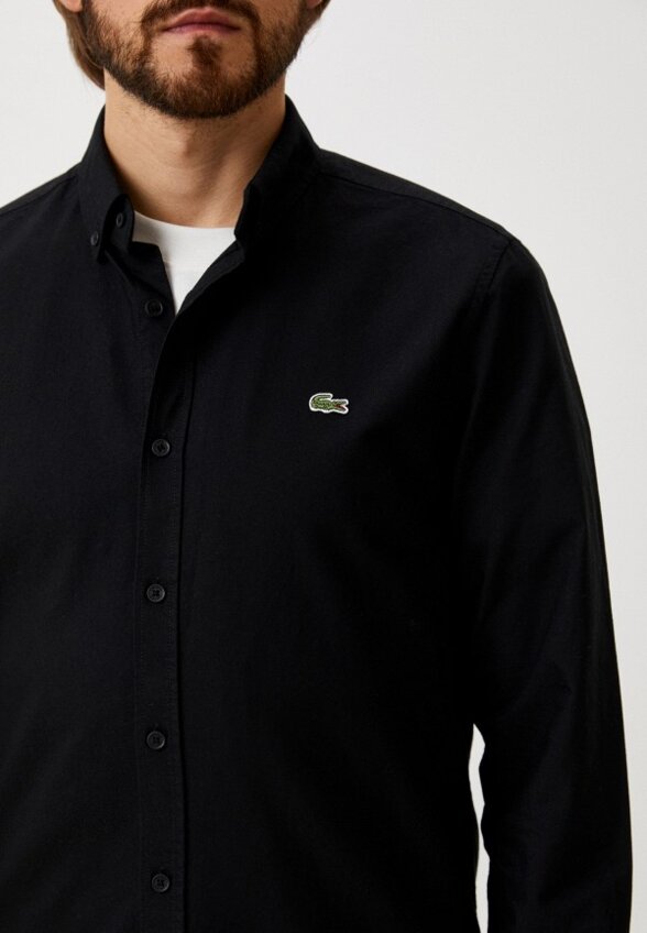 Рубашка Lacoste