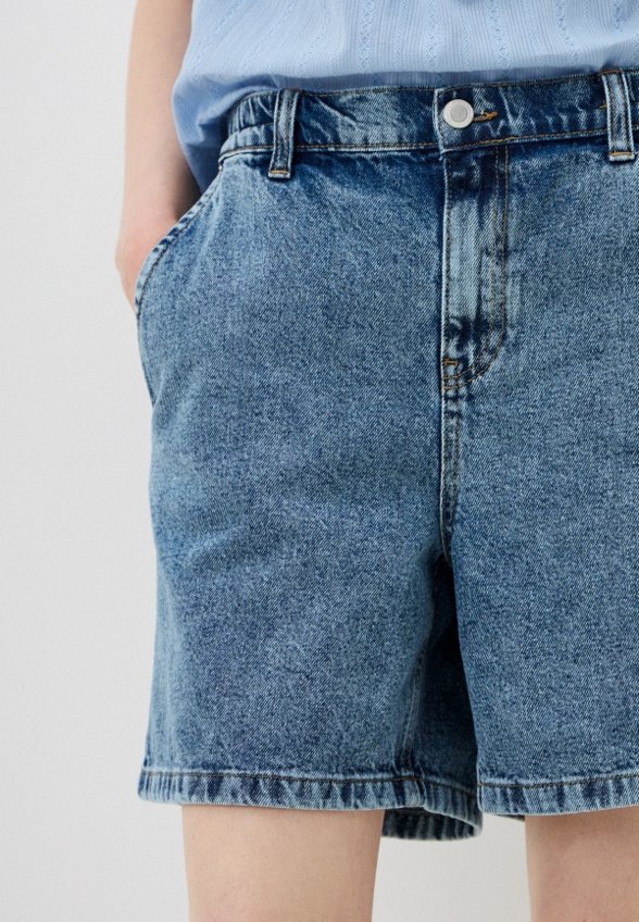 Шорты джинсовые Sela