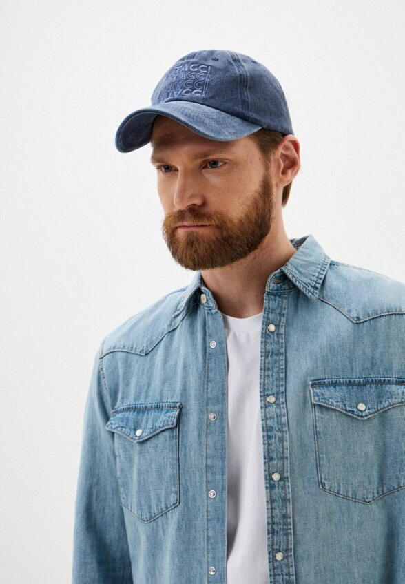 Бейсболка Vitacci