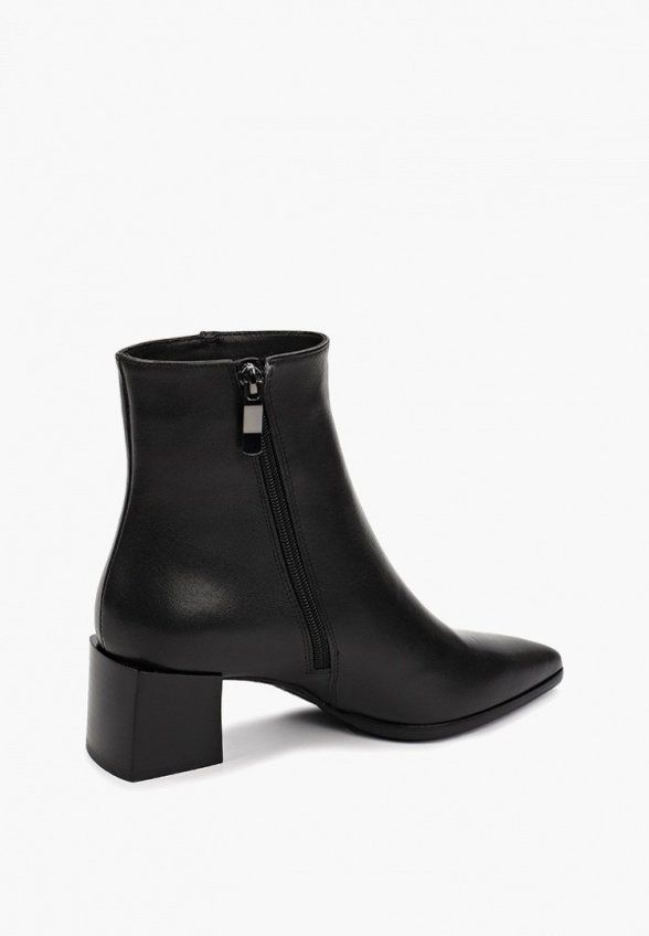 Ботильоны Giotto