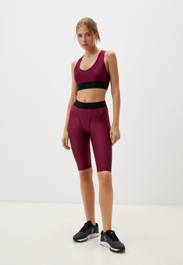 Велосипедки Zojj