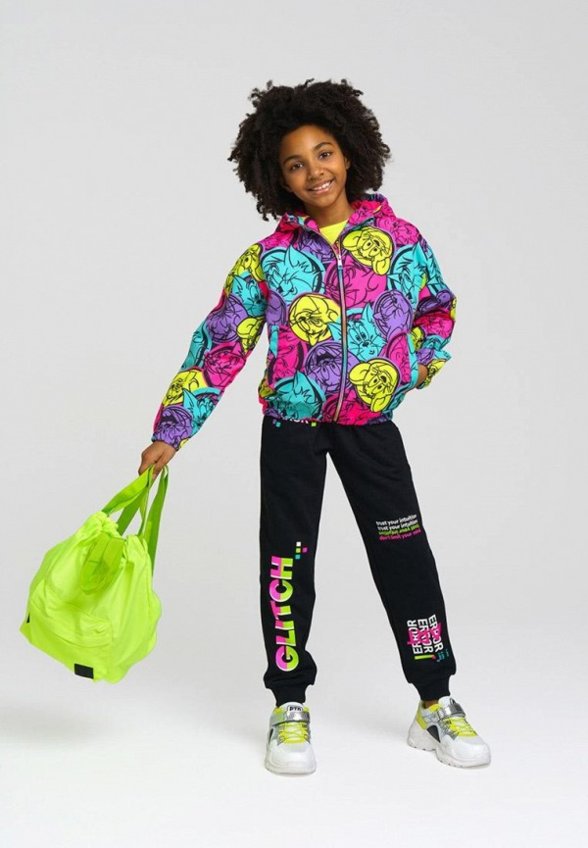 Куртка PlayToday