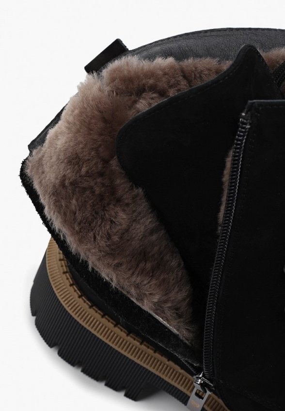 Ботинки Matt Nawill