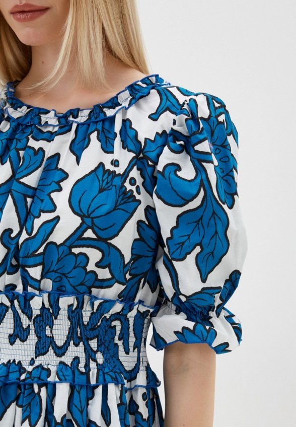 Платье MadaM T