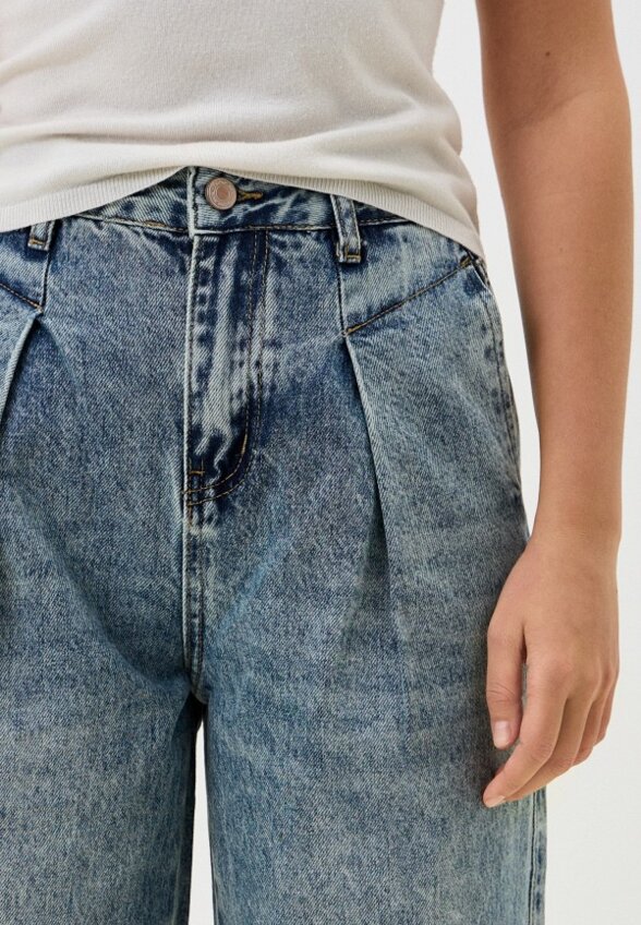 Джинсы Isibris