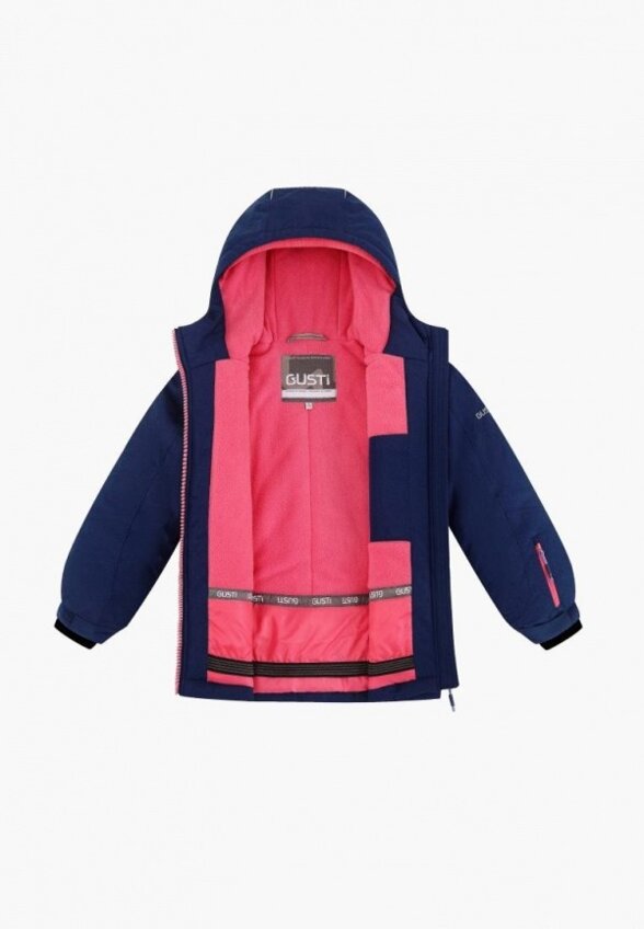 Костюм утепленный Gusti