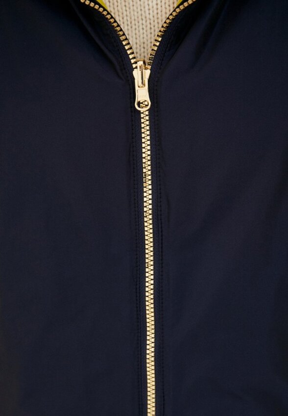 Пуховик Dixi-Coat