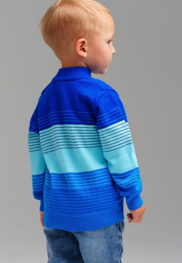 Джемпер PlayToday