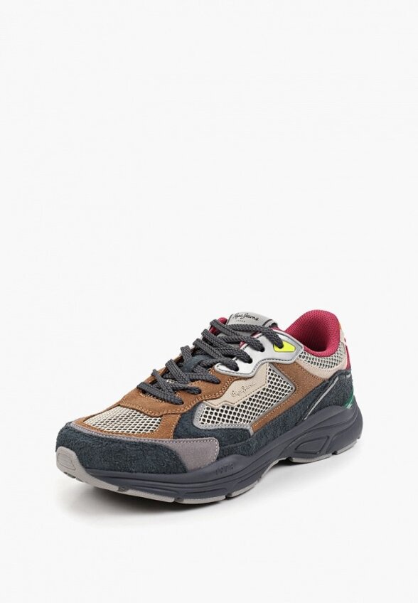 Кроссовки Pepe Jeans