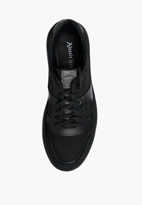 Кеды Alessio Nesca