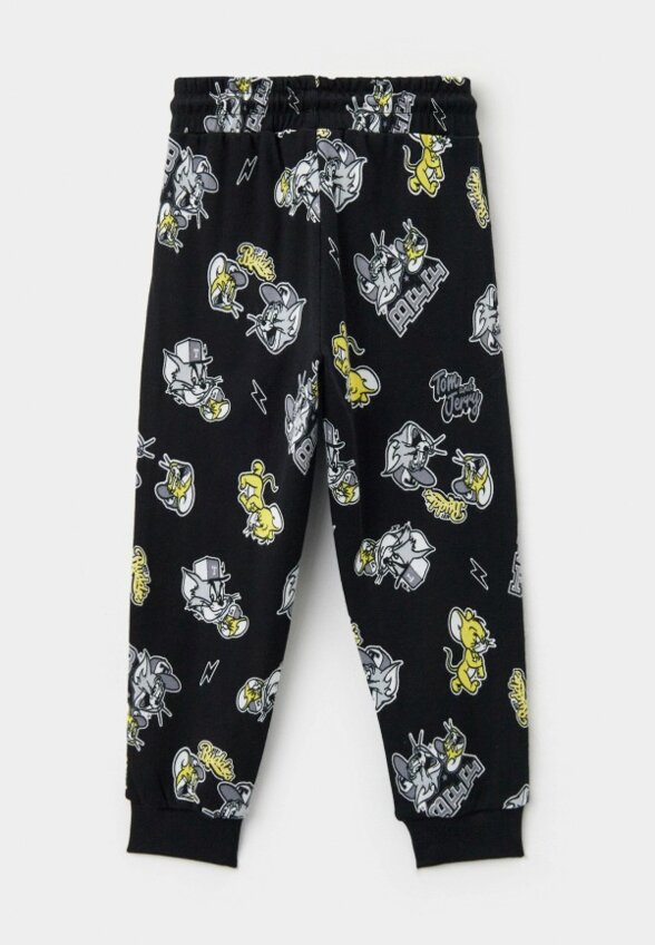 Футболка и брюки PlayToday