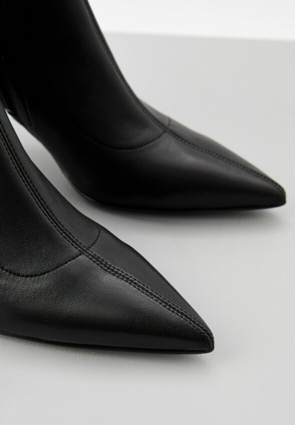 Полусапоги Ekonika Premium