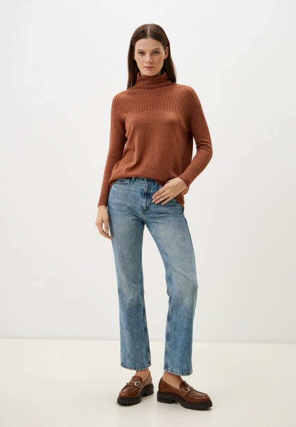 Водолазка R&I