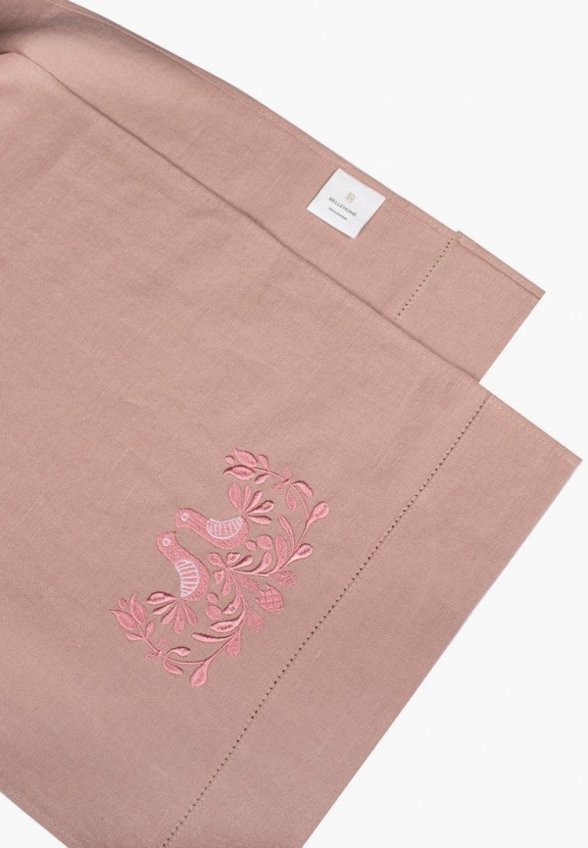 Скатерть-дорожка Bellehome