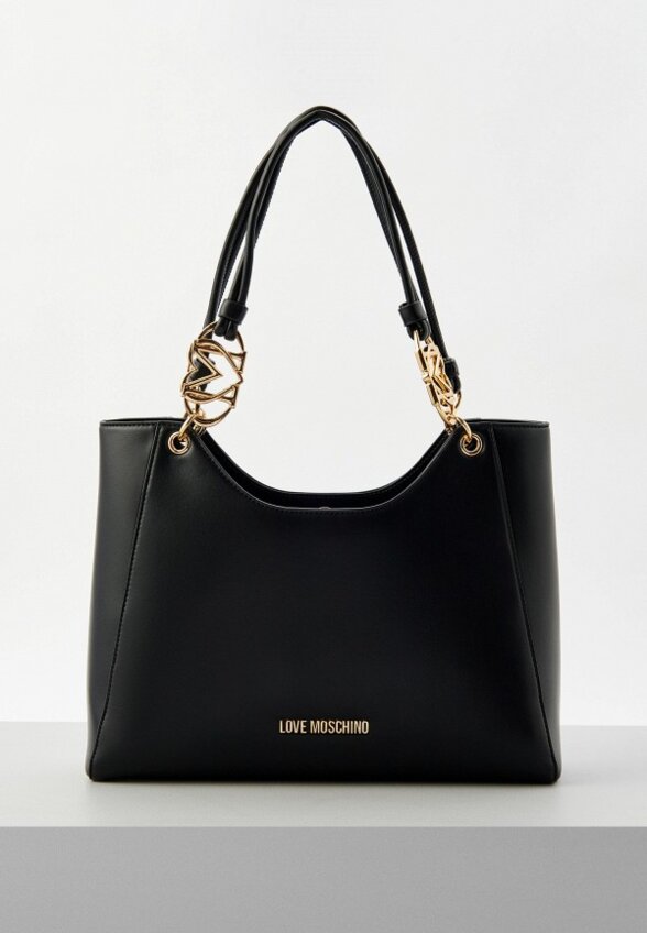 Сумка Love Moschino