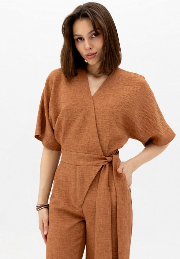 Комбинезон Gsfr