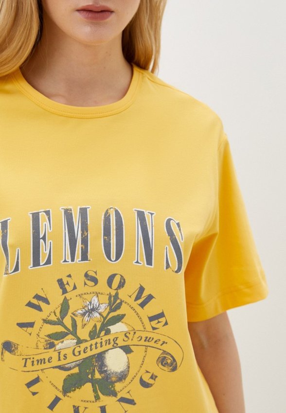 Футболка Pelican