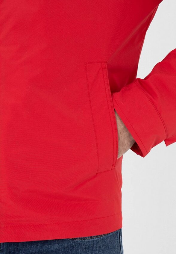 Ветровка Thomas Berger