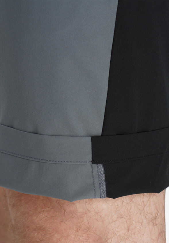 Шорты мужские Northland, Серый